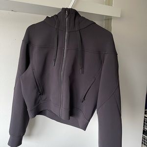 Lululemon Rogue Renegade Hoodie